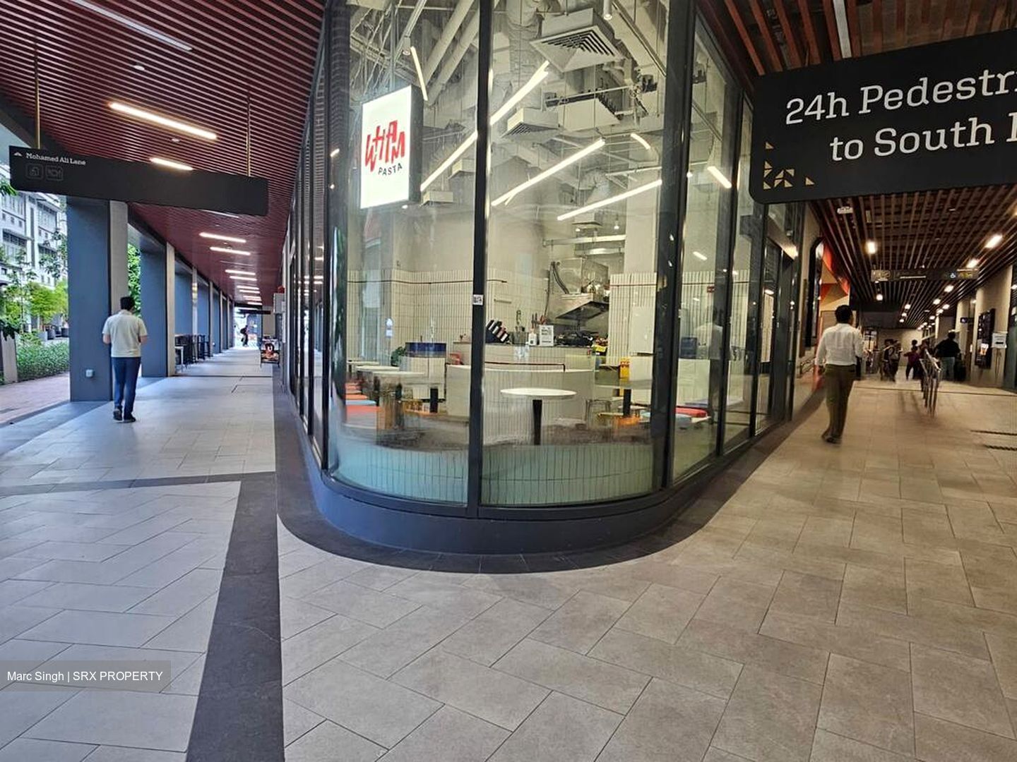 Club Street (D1), Retail #483835891